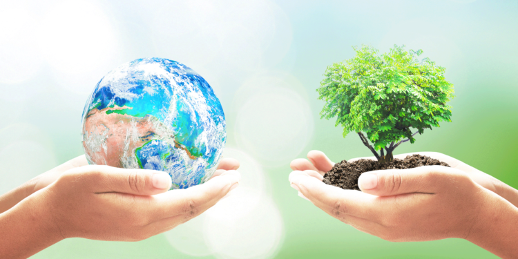 ¿Por qué el Día Mundial de la Tierra se celebra el 22 de abril?