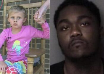 Niña es baleada en el rostro por entrar al patio de vecino a buscar una pelota en Estados Unidos