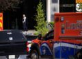 EE.UU. : Un tiroteo en la ciudad de Louisville deja varias víctimas