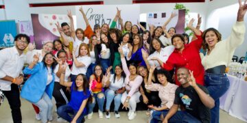 Culmina con éxito El Gran Bazar de Emprendedores 2023