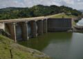 INDRHI informa que recientes lluvias benefician presas de Monción, Rincón, Sabaneta y Valdesia