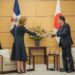 Primer ministro de Japón define a RD como socio muy importante