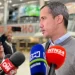 Juan Guaidó llegó a Miami tras ser expulsado de Colombia
