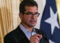 Primos del gobernador de PR se declaran culpables de robo millonario
