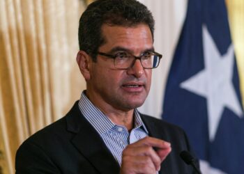 Primos del gobernador de PR se declaran culpables de robo millonario