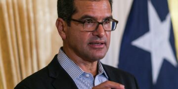 Primos del gobernador de PR se declaran culpables de robo millonario