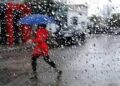 Onamet prevé disminución de lluvias y algunos aguaceros en la tarde