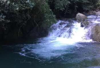En Bonao muere mujer arrastrada por crecida de río Jatubey