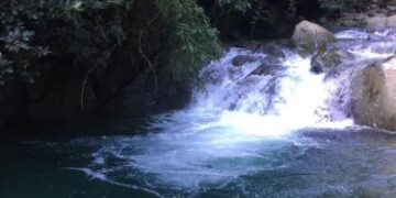 En Bonao muere mujer arrastrada por crecida de río Jatubey