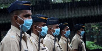 Al menos once muertos en atentado maoísta en el este de la India