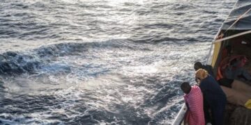 Al menos 20 muertos en un nuevo naufragio en el Mediterráneo