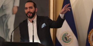 Bukele prolonga el estado de excepción en El Salvador durante 30 días más