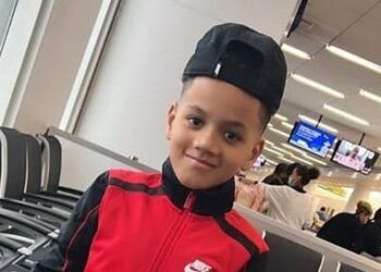 Acusan amigo de la familia de coordinar el atraco en que murió niño de 9 años en Santiago