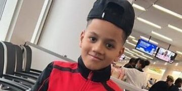 Acusan amigo de la familia de coordinar el atraco en que murió niño de 9 años en Santiago