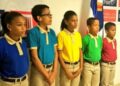 Cambiarán uniformes escolares del sistema público el próximo año escolar