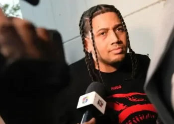 Imputado revela “la intención era darle un susto” al padre de Gioser