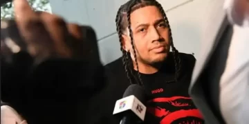 Imputado revela “la intención era darle un susto” al padre de Gioser