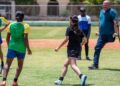 Invitan entrenador internacional de fútbol para niños bajo la charla “Saber perder, aprender a ganar”