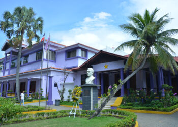 PLD considera Jueza actuó conforme a derecho al no imponer medida de coerción más gravosa a Gonzalo Castillo y tres imputados más