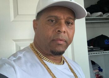 Vía llamada estafan a Luis Polonia, se hizo pasar por amigo de infancia