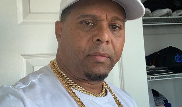 Vía llamada estafan a Luis Polonia, se hizo pasar por amigo de infancia