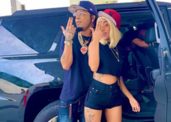 Imponen un no ha lugar a los urbanos RochyRD y La Demente