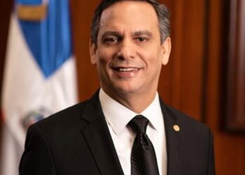 Presidente SCJ participa en reunión Asociación Mundial de Juristas NY
