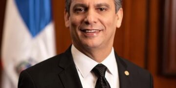 Presidente SCJ participa en reunión Asociación Mundial de Juristas NY