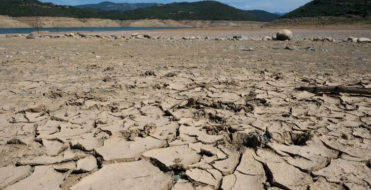 FAO advierte de la posibles sequías en América ante la llegada de El Niño