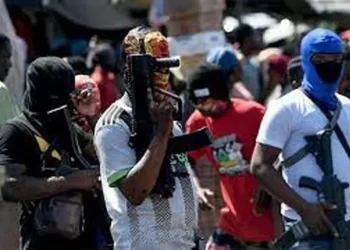 Setenta muertos en Haití en cinco días por conflicto armado