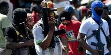 Setenta muertos en Haití en cinco días por conflicto armado