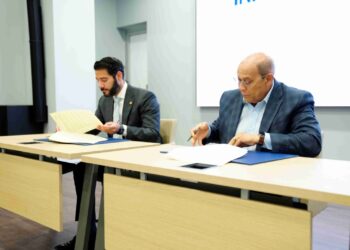 Firman convenio impulsará Sistema de Pensiones a través de la formación técnica