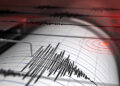 Temblor de tierra en Maria Trinidad Sánchez