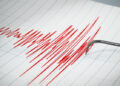 Un terremoto de magnitud 4,4 sacude el este de Afganistán 