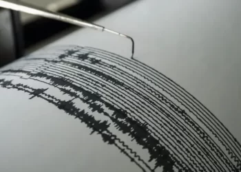 Sismo de magnitud 7,0 sacude a Indonesia