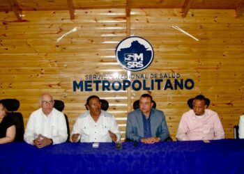 SRSM y directores de hospitales evalúan acciones Operativo Semana Santa