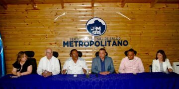 SRSM y directores de hospitales evalúan acciones Operativo Semana Santa