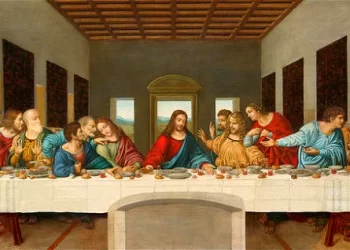 ¿Qué se celebra en el Jueves Santo?