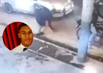 Capturan a 3 implicados en muerte de joven ultimado en SDE