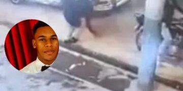 Capturan a 3 implicados en muerte de joven ultimado en SDE