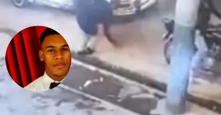 Capturan a 3 implicados en muerte de joven ultimado en SDE