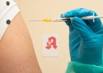 Corea del Sur se prepara para detectar el próximo virus altamente contagioso