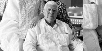 Muere Víctor Livio Cedeño a los 80 años, dirigió el periódico El Sol