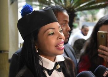 Yeni “La trata de personas es un delito que cada día se muestra más desafiante, por lo que la capacitación continua no es una opción, es una obligación”