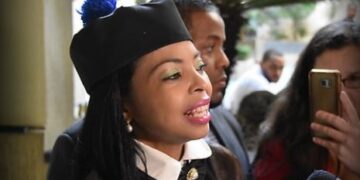 Yeni “La trata de personas es un delito que cada día se muestra más desafiante, por lo que la capacitación continua no es una opción, es una obligación”