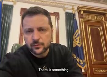 Zelenski pide al mundo que actúe “ya” ante decapitación de soldado ucraniano