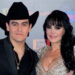 Muere Julián Figueroa, hijo de Maribel Guardia y Joan Sebastian