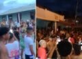Al grito de “Libertad, Libertad” cientos de cubanos salieron a las cales en protesta contra el régimen