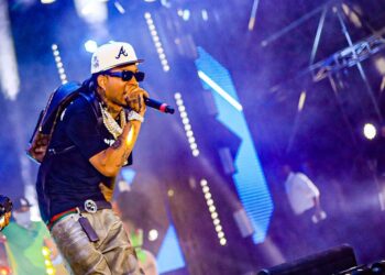 Rochy RD conquista a Nicaragua con un concierto ante más de 10 mil fanáticos