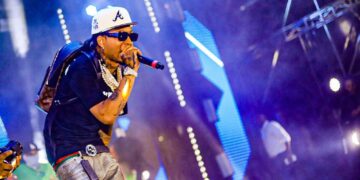 Rochy RD conquista a Nicaragua con un concierto ante más de 10 mil fanáticos